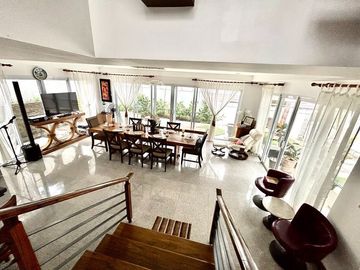 The Verandas at Saratoga Hills 4 Bedroom House and Lot For Sale at Tagaytay Highlands Midlands Tanauan Batangas