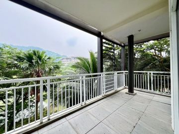 2BR CONDO; PICO DE LORO JACANA BLDG A - NASUGBU, BATANGAS - FOR SALE