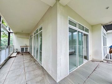 2BR CONDO; PICO DE LORO JACANA BLDG A - NASUGBU, BATANGAS - FOR SALE
