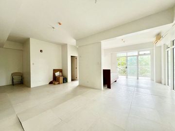 2BR CONDO; PICO DE LORO JACANA BLDG A - NASUGBU, BATANGAS - FOR SALE