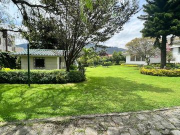 VENDO HERMOSA QUINTA EN MIRASIERRA - QUITO, VALLE DE LOS CHILLOS