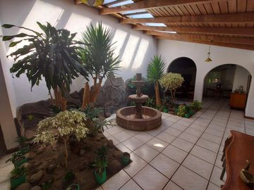VENDO HERMOSA QUINTA EN MIRASIERRA - QUITO, VALLE DE LOS CHILLOS