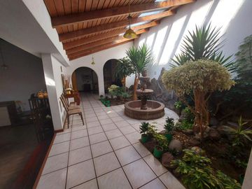 VENDO HERMOSA QUINTA EN MIRASIERRA - QUITO, VALLE DE LOS CHILLOS