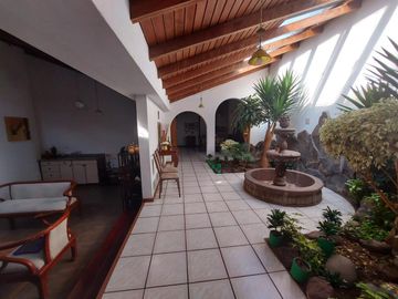 VENDO HERMOSA QUINTA EN MIRASIERRA - QUITO, VALLE DE LOS CHILLOS