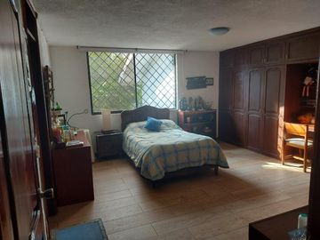 VENDO HERMOSA QUINTA EN MIRASIERRA - QUITO, VALLE DE LOS CHILLOS