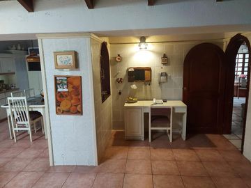 VENDO HERMOSA QUINTA EN MIRASIERRA - QUITO, VALLE DE LOS CHILLOS