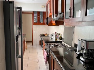 VENTA DE ESPECTACULAR DUPLEX PRIME EN ZONA EXCLUSIVA, CHACARILLA