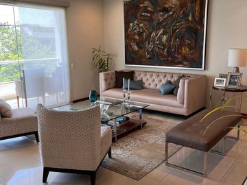 VENTA DE ESPECTACULAR DUPLEX PRIME EN ZONA EXCLUSIVA, CHACARILLA