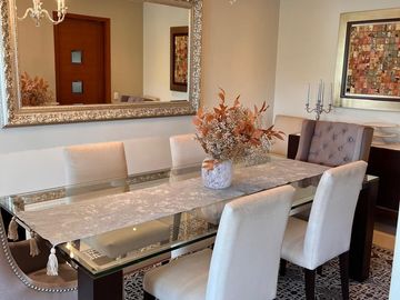 VENTA DE ESPECTACULAR DUPLEX PRIME EN ZONA EXCLUSIVA, CHACARILLA