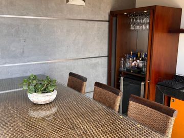 VENTA DE ESPECTACULAR DUPLEX PRIME EN ZONA EXCLUSIVA, CHACARILLA