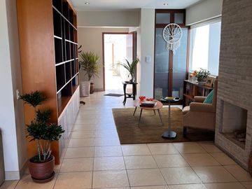 VENTA DE ESPECTACULAR DUPLEX PRIME EN ZONA EXCLUSIVA, CHACARILLA