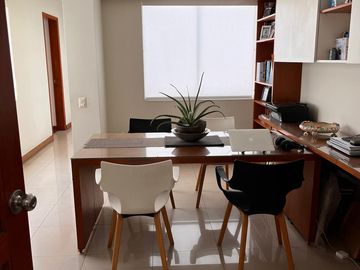 VENTA DE ESPECTACULAR DUPLEX PRIME EN ZONA EXCLUSIVA, CHACARILLA
