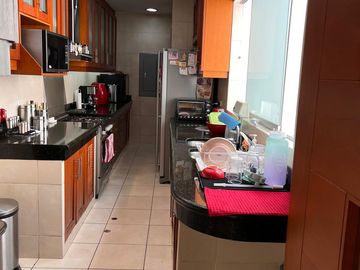 VENTA DE ESPECTACULAR DUPLEX PRIME EN ZONA EXCLUSIVA, CHACARILLA