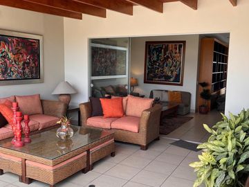 VENTA DE ESPECTACULAR DUPLEX PRIME EN ZONA EXCLUSIVA, CHACARILLA