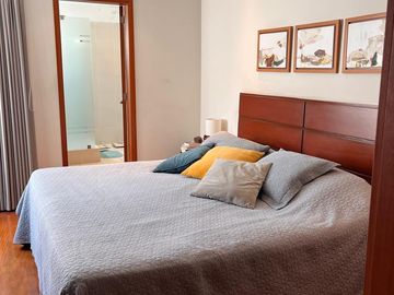VENTA DE ESPECTACULAR DUPLEX PRIME EN ZONA EXCLUSIVA, CHACARILLA
