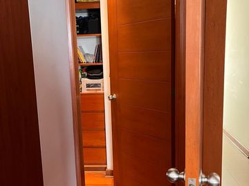 VENTA DE ESPECTACULAR DUPLEX PRIME EN ZONA EXCLUSIVA, CHACARILLA