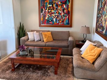 VENTA DE ESPECTACULAR DUPLEX PRIME EN ZONA EXCLUSIVA, CHACARILLA