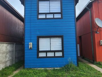 casa en Los Coqnuistadores, Valdivia