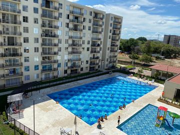 Vendo Apartamento en  Ricaurte Cundinamarca Totalmente Amoblado