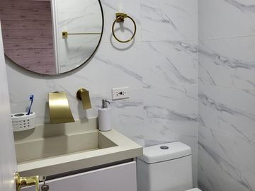 Vendo Apartamento en  Ricaurte Cundinamarca Totalmente Amoblado