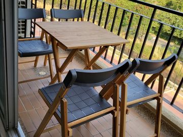 Vendo Apartamento en  Ricaurte Cundinamarca Totalmente Amoblado