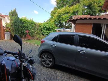 CASA CAMPESTRE EN VENTA POR PEREIRA PUEBLITO CAFETERO