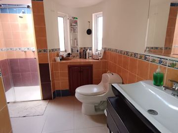 CASA CAMPESTRE EN VENTA POR PEREIRA PUEBLITO CAFETERO
