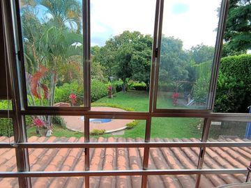 CASA CAMPESTRE EN VENTA POR PEREIRA PUEBLITO CAFETERO
