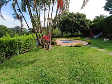 CASA CAMPESTRE EN VENTA POR PEREIRA PUEBLITO CAFETERO