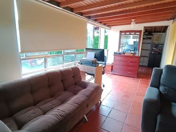 CASA CAMPESTRE EN VENTA POR PEREIRA PUEBLITO CAFETERO