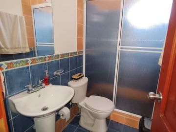 CASA CAMPESTRE EN VENTA POR PEREIRA PUEBLITO CAFETERO
