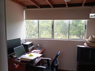 CASA CAMPESTRE EN VENTA POR PEREIRA PUEBLITO CAFETERO