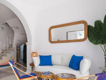 CASA EN VENTA- GETSEMANI