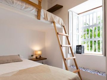 CASA EN VENTA- GETSEMANI