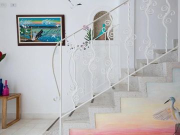 CASA EN VENTA- GETSEMANI