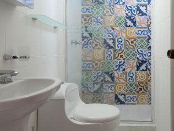 CASA EN VENTA- GETSEMANI