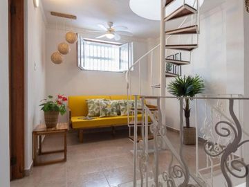 CASA EN VENTA- GETSEMANI