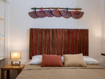 CASA EN VENTA- GETSEMANI