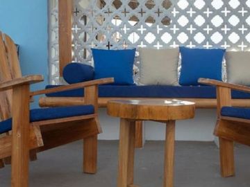 CASA EN VENTA- GETSEMANI