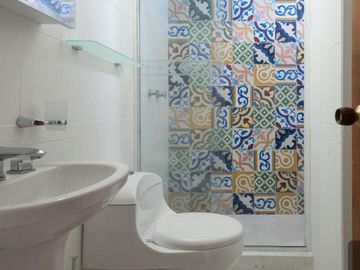 CASA EN VENTA- GETSEMANI