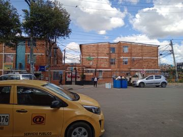 SE VENDE CASA CONJUNTO RESIDENCIAL PRIMAVERA EL TINTAL
