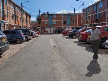 SE VENDE CASA CONJUNTO RESIDENCIAL PRIMAVERA EL TINTAL