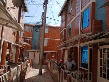 SE VENDE CASA CONJUNTO RESIDENCIAL PRIMAVERA EL TINTAL