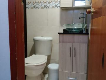 SE VENDE CASA CONJUNTO RESIDENCIAL PRIMAVERA EL TINTAL