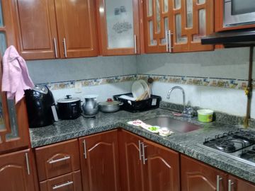SE VENDE CASA CONJUNTO RESIDENCIAL PRIMAVERA EL TINTAL