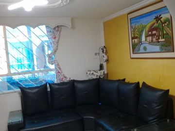 SE VENDE CASA CONJUNTO RESIDENCIAL PRIMAVERA EL TINTAL