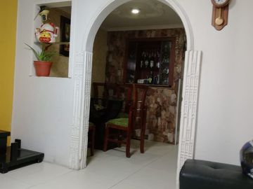 SE VENDE CASA CONJUNTO RESIDENCIAL PRIMAVERA EL TINTAL