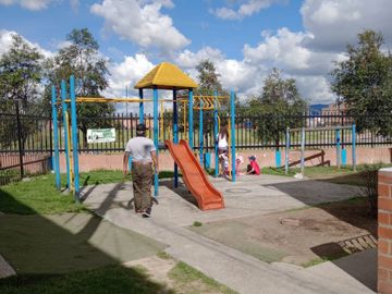 SE VENDE CASA CONJUNTO RESIDENCIAL PRIMAVERA EL TINTAL