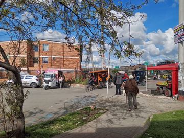 SE VENDE CASA CONJUNTO RESIDENCIAL PRIMAVERA EL TINTAL