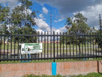 SE VENDE CASA CONJUNTO RESIDENCIAL PRIMAVERA EL TINTAL